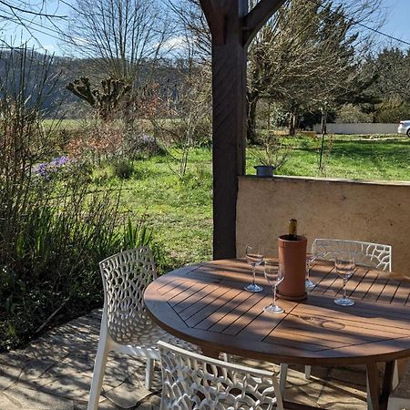 Maison Au Calme En Dordogne Trémolat Екстериор снимка