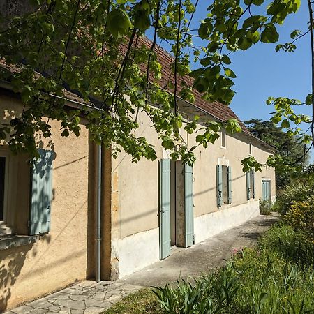 Maison Au Calme En Dordogne Trémolat Екстериор снимка