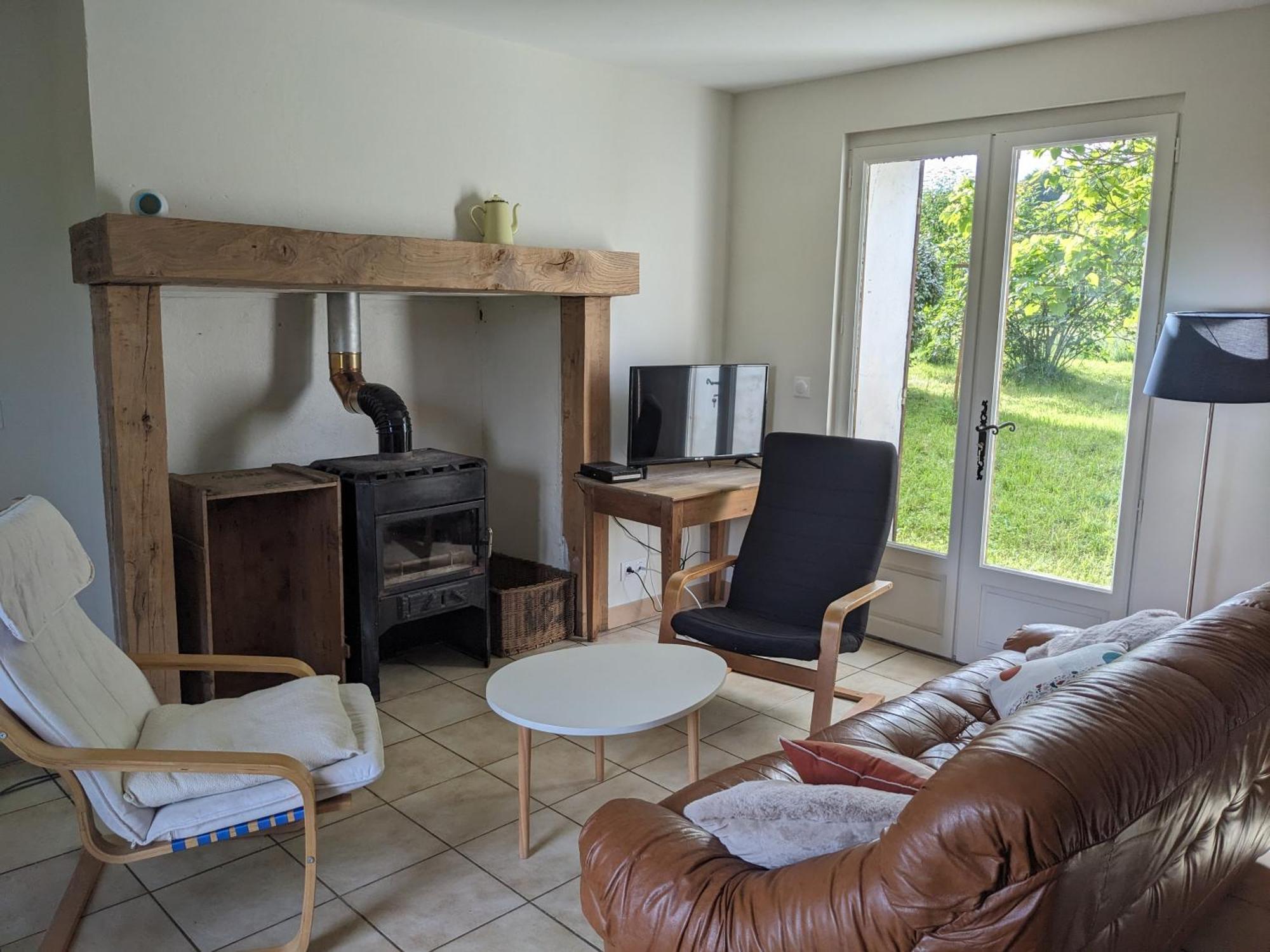 Maison Au Calme En Dordogne Trémolat Екстериор снимка