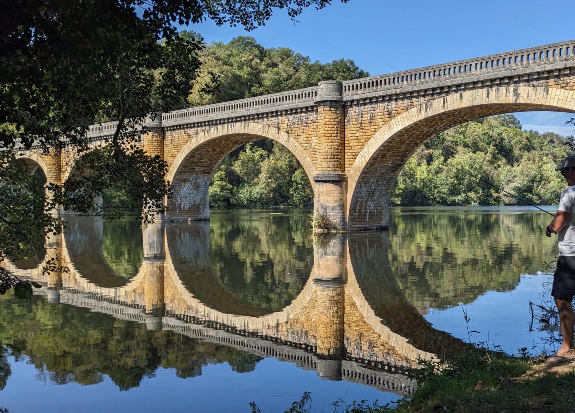 Maison Au Calme En Dordogne Trémolat Екстериор снимка