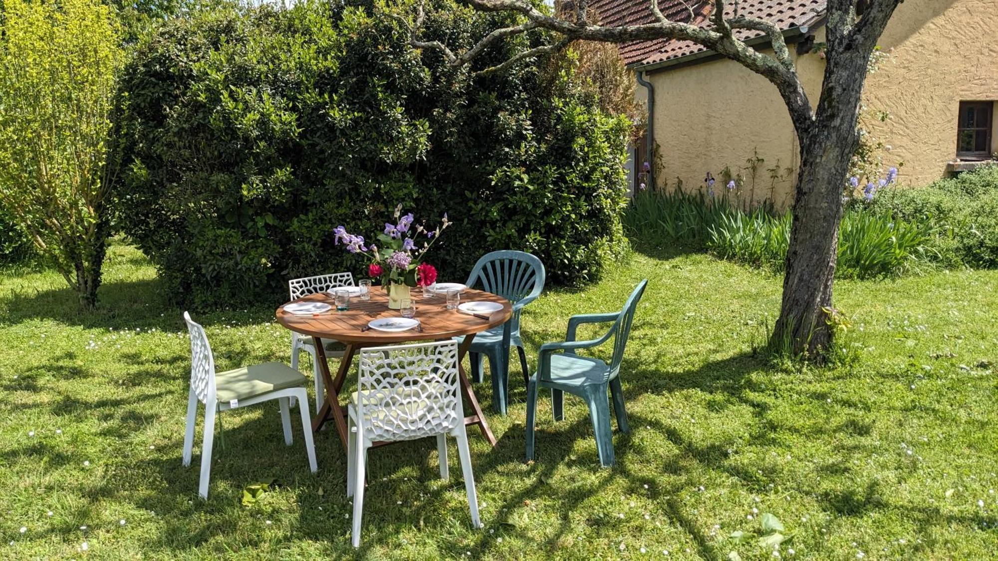 Maison Au Calme En Dordogne Trémolat Екстериор снимка