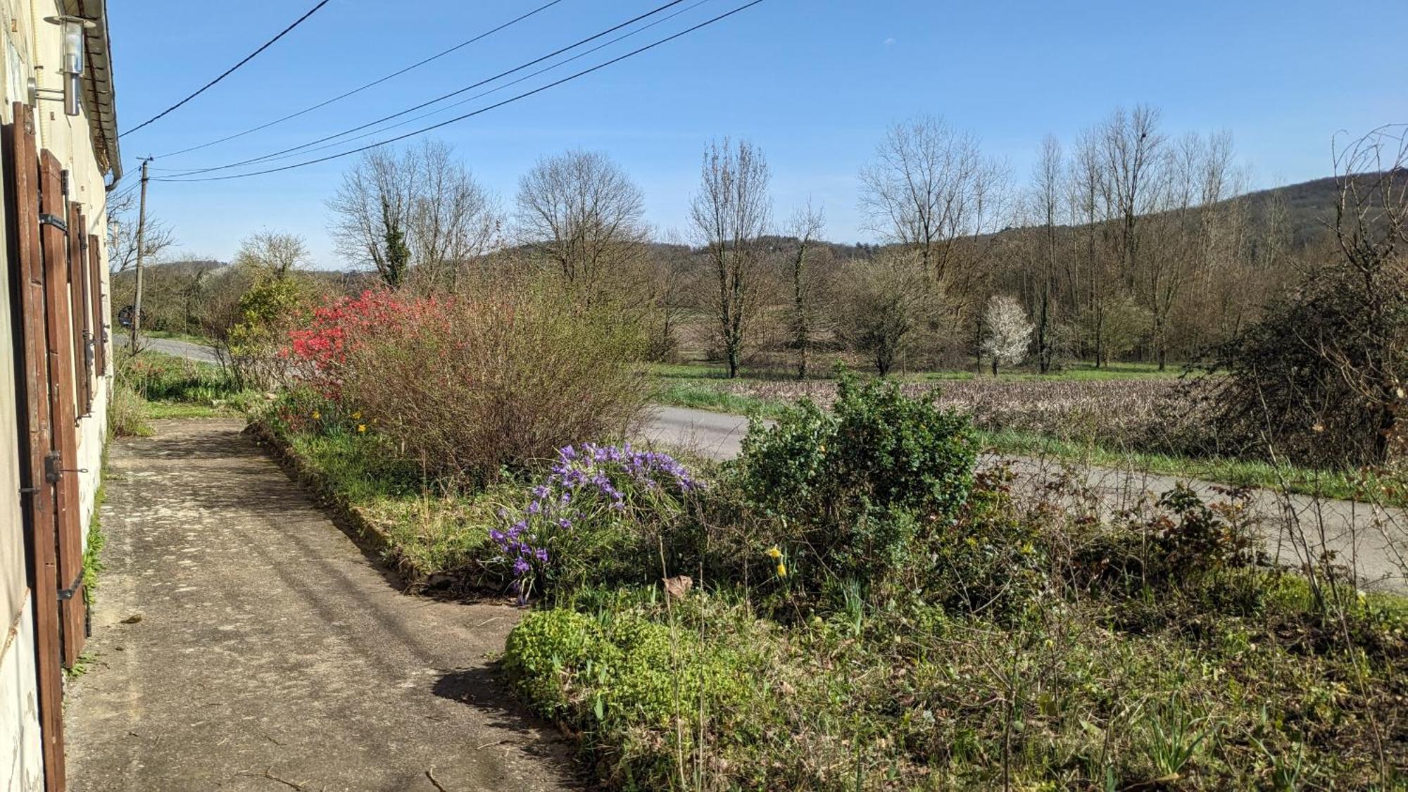 Maison Au Calme En Dordogne Trémolat Екстериор снимка