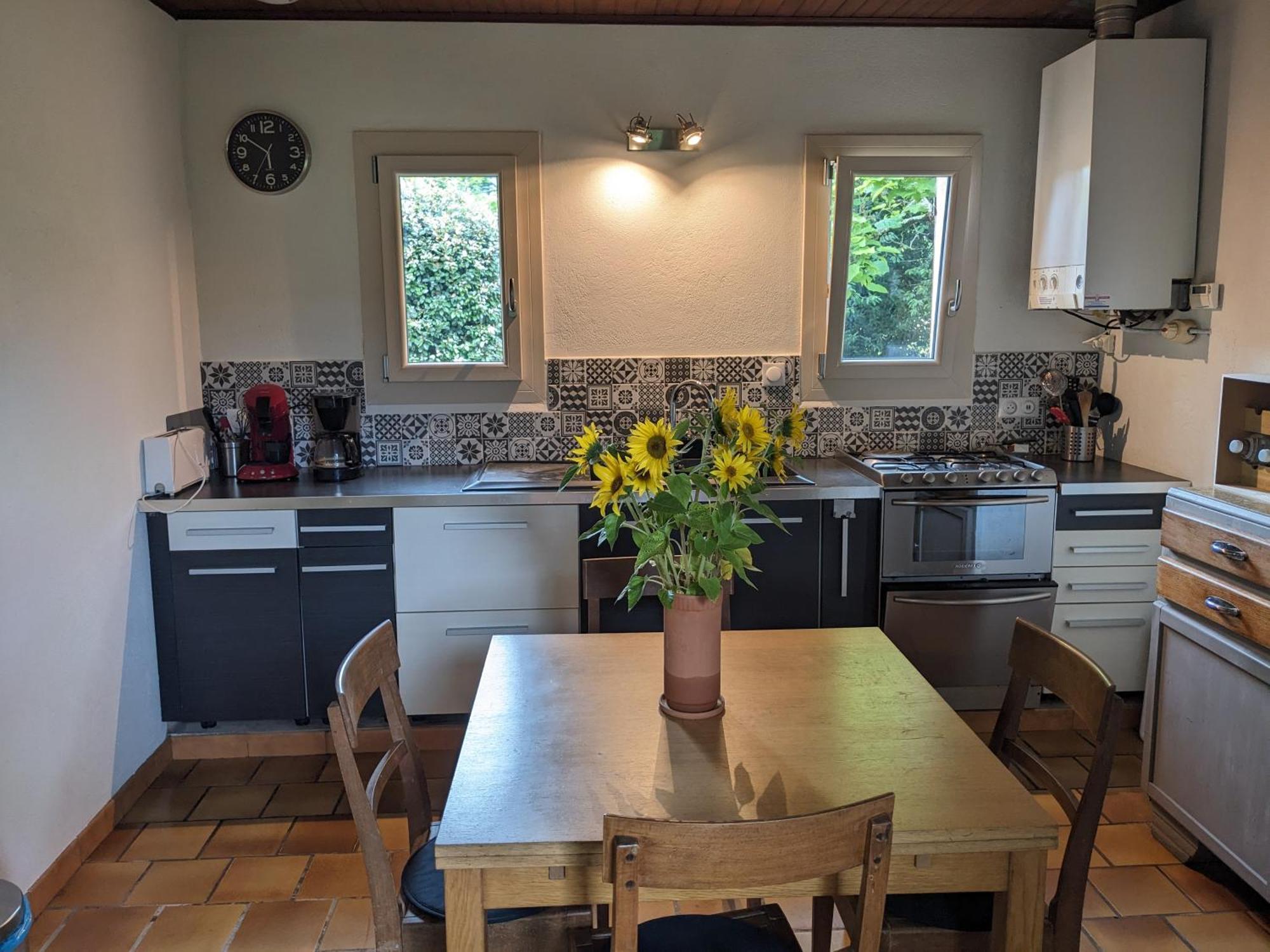 Maison Au Calme En Dordogne Trémolat Екстериор снимка