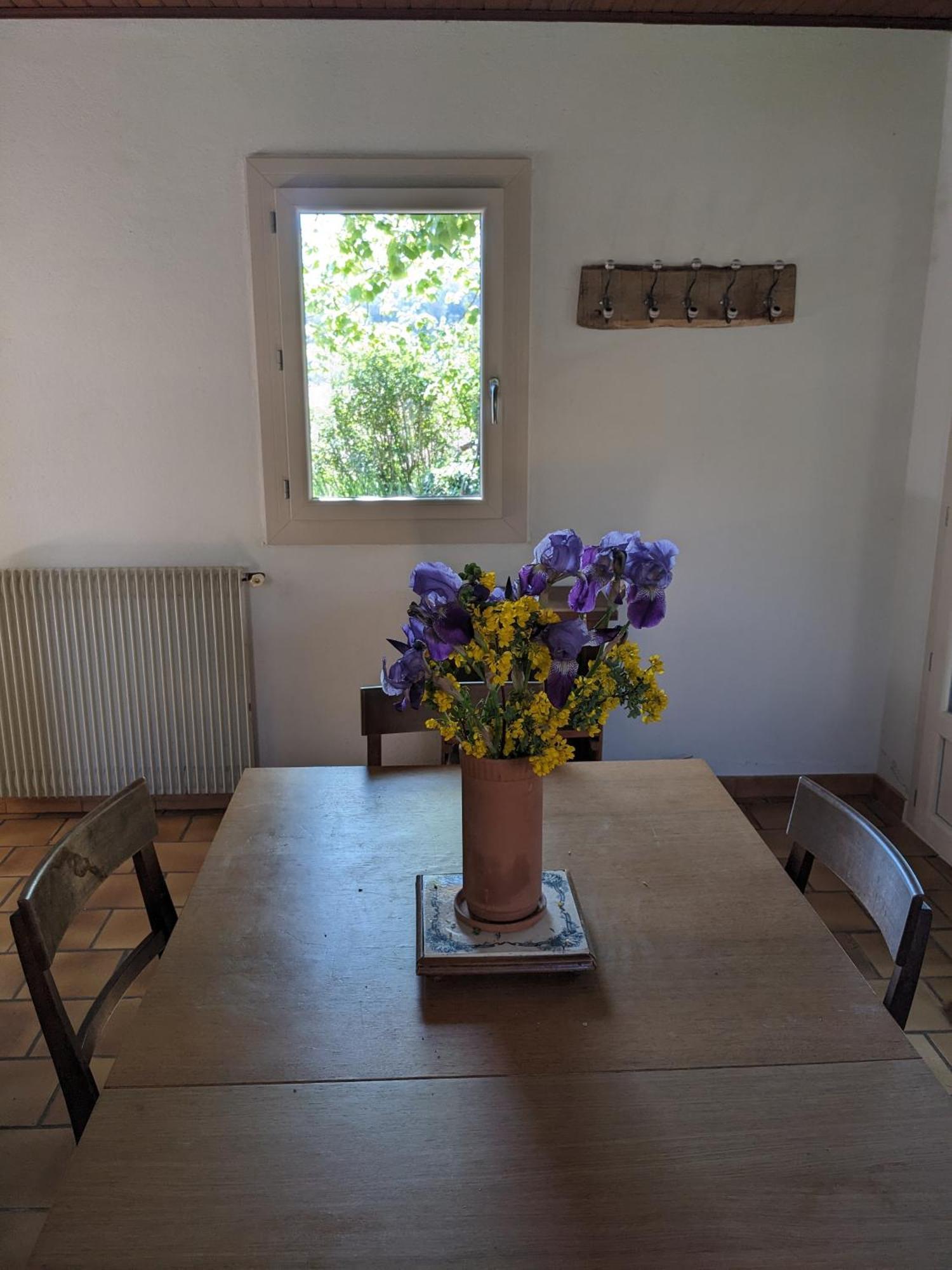 Maison Au Calme En Dordogne Trémolat Екстериор снимка