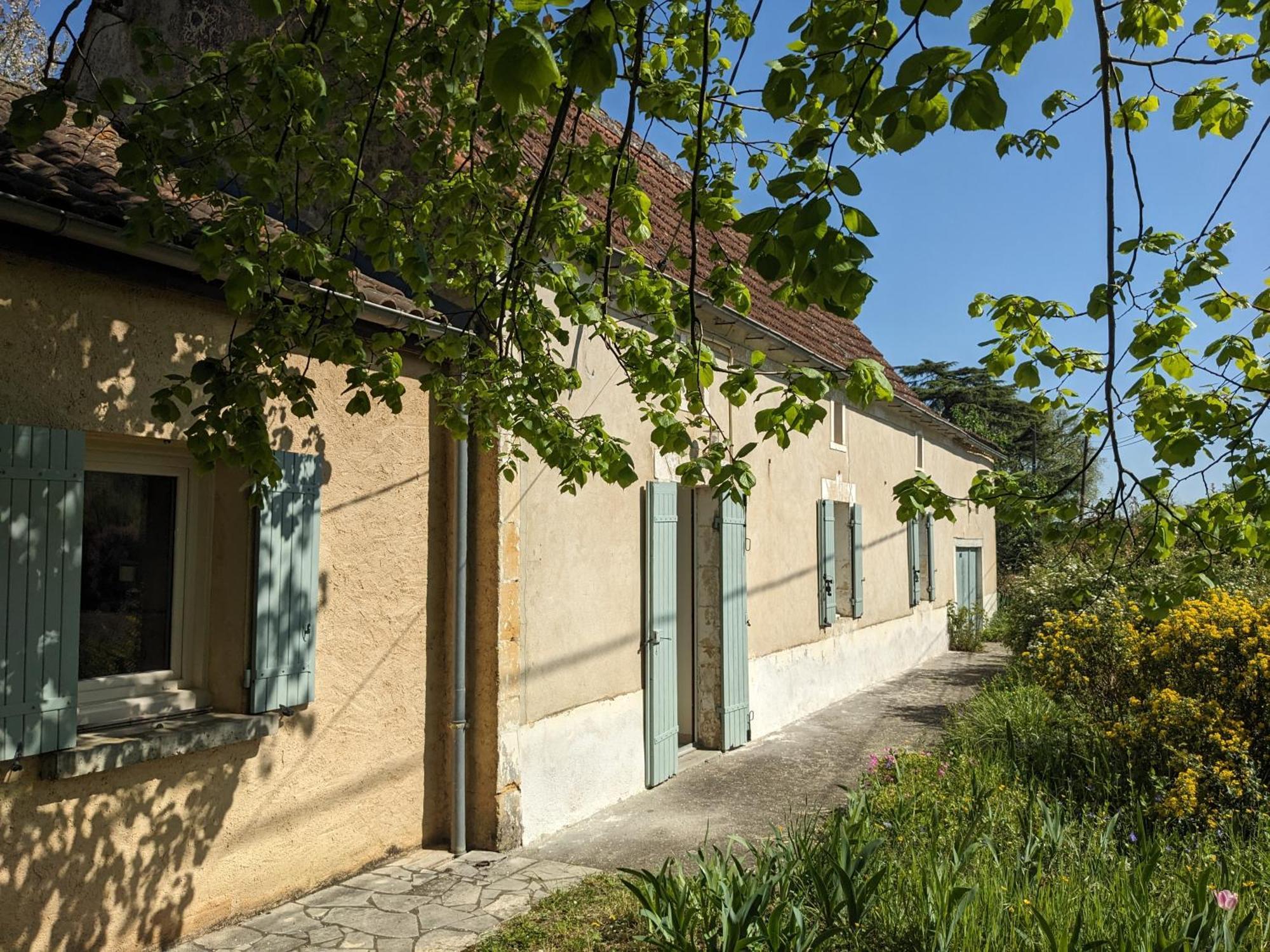 Maison Au Calme En Dordogne Trémolat Екстериор снимка