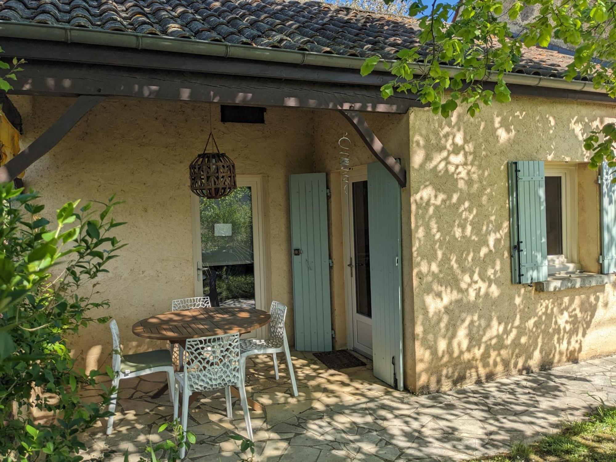 Maison Au Calme En Dordogne Trémolat Екстериор снимка