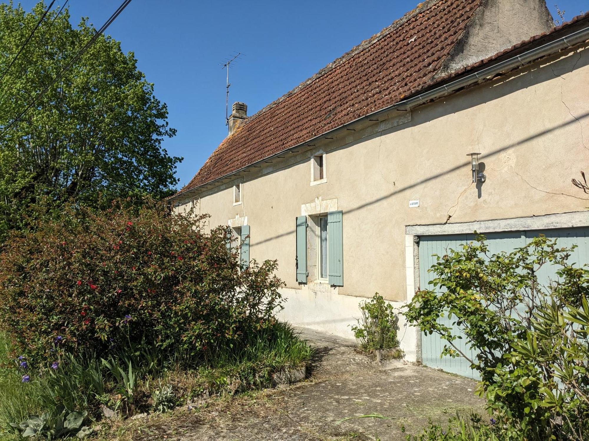 Maison Au Calme En Dordogne Trémolat Екстериор снимка